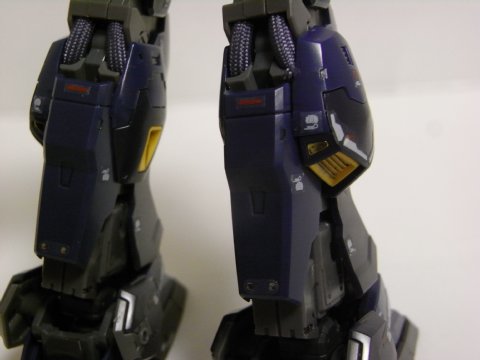 RG ガンダムMK-II