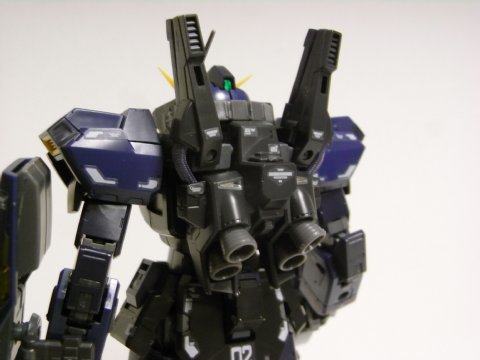 RG ガンダムMK-II