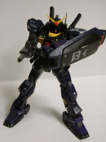 RG ガンダムMK-II