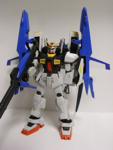 RG ガンダムMK-II