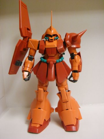 MG マラサイ