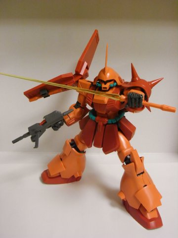 MG マラサイ