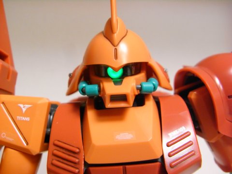 MG マラサイ まとめ - ガンプラ BLOG (ブログ)