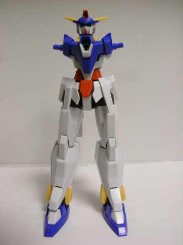 HG ガンダムAGE-3