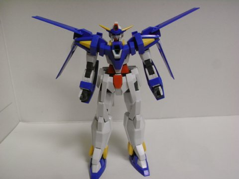 HG ガンダムAGE-3