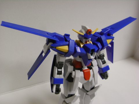 HG ガンダムAGE-3