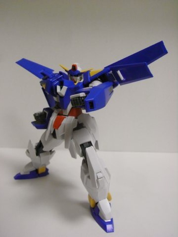 HG ガンダムAGE-3