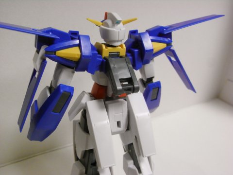 HG ガンダムAGE-3