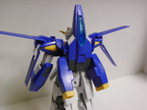 HG ガンダムAGE-3