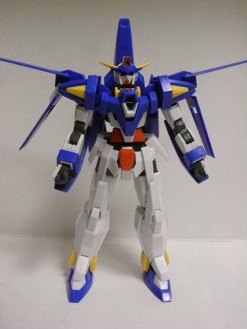 HG ガンダムAGE-3