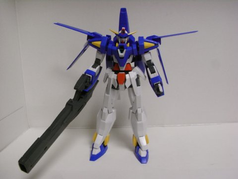 HG ガンダムAGE-3