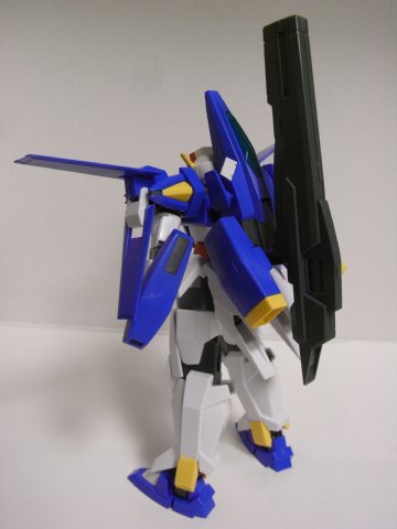 HG ガンダムAGE-3