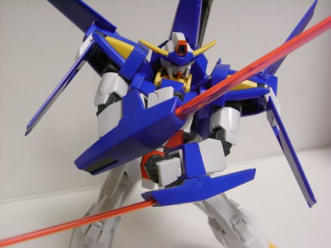 HG ガンダムAGE-3