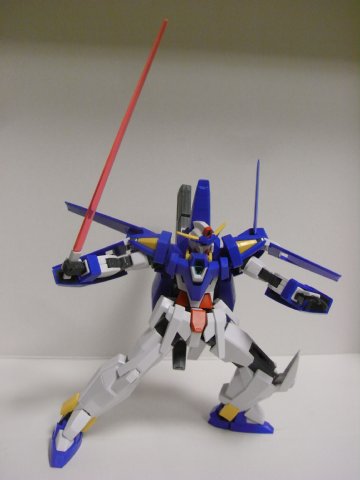 HG ガンダムAGE-3