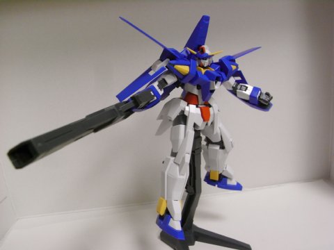 HG ガンダムAGE-3