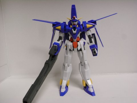 HG ガンダムAGE-3