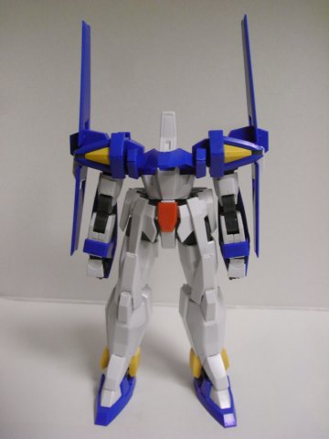 HG ガンダムAGE-3