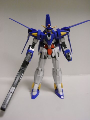 HG ガンダムAGE-3