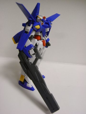 HG ガンダムAGE-3