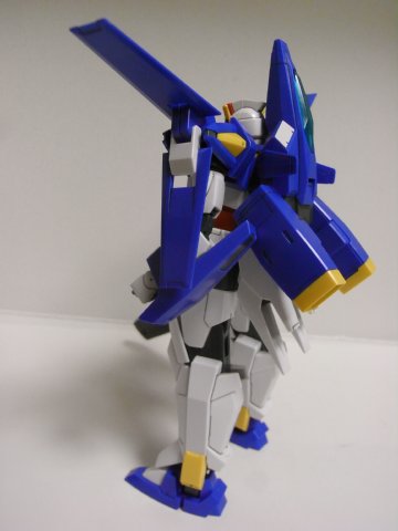 HG ガンダムAGE-3