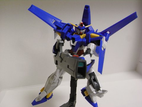 HG ガンダムAGE-3