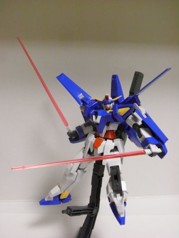 HG ガンダムAGE-3