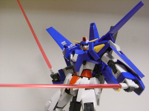 HG ガンダムAGE-3