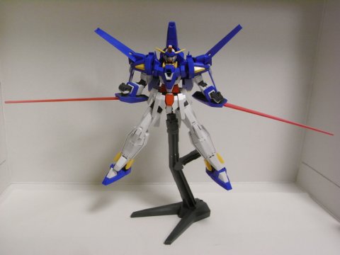 HG ガンダムAGE-3