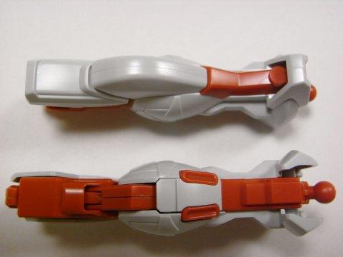 HG M1アストレイ