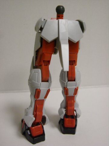 HG M1アストレイ