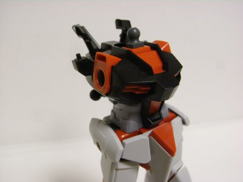 HG M1アストレイ