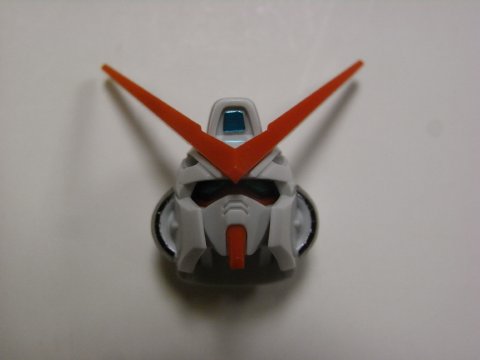 HG M1アストレイ