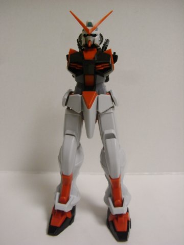 HG M1アストレイ