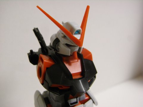 HG M1アストレイ