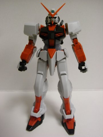 HG M1アストレイ