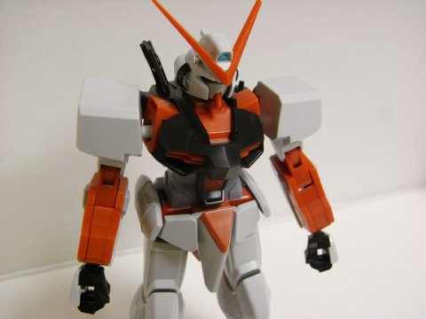 HG M1アストレイ