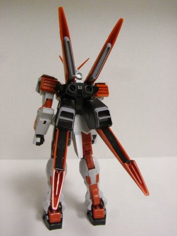 HG M1アストレイ