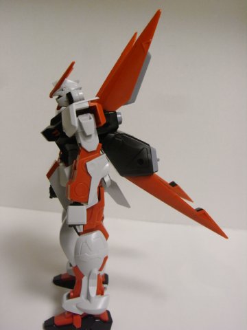 HG M1アストレイ