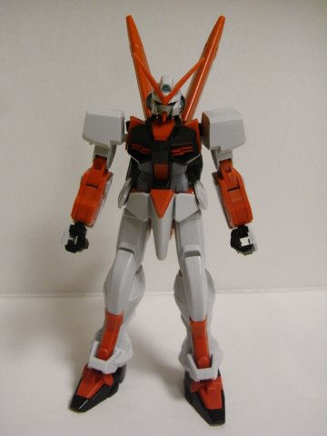 HG M1アストレイ