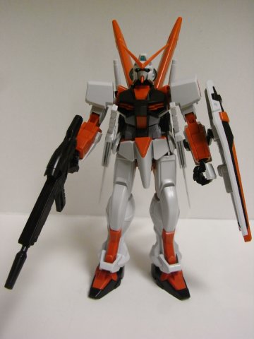 HG M1アストレイ