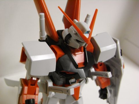 HG M1アストレイ