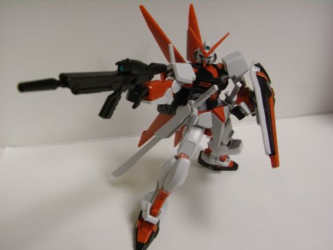 HG M1アストレイ