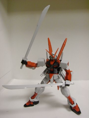 HG M1アストレイ