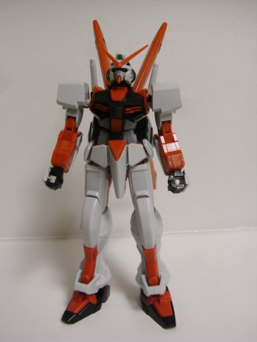 HG M1アストレイ