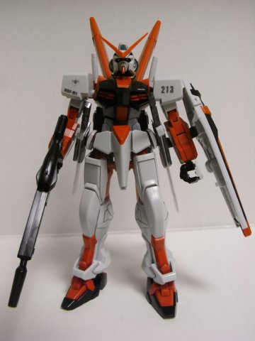 HG M1アストレイ