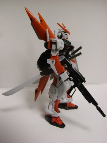 HG M1アストレイ