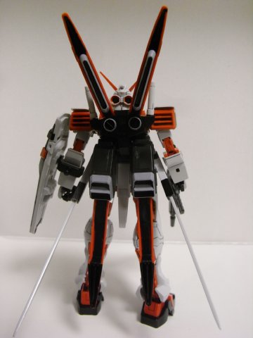 HG M1アストレイ