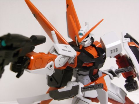 HG M1アストレイ