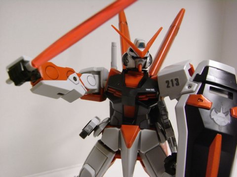 HG M1アストレイ