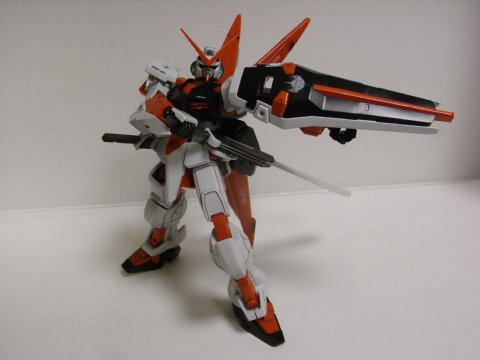 HG M1アストレイ